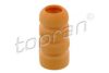 TOPRAN 722 710 Rubber Buffer, suspension